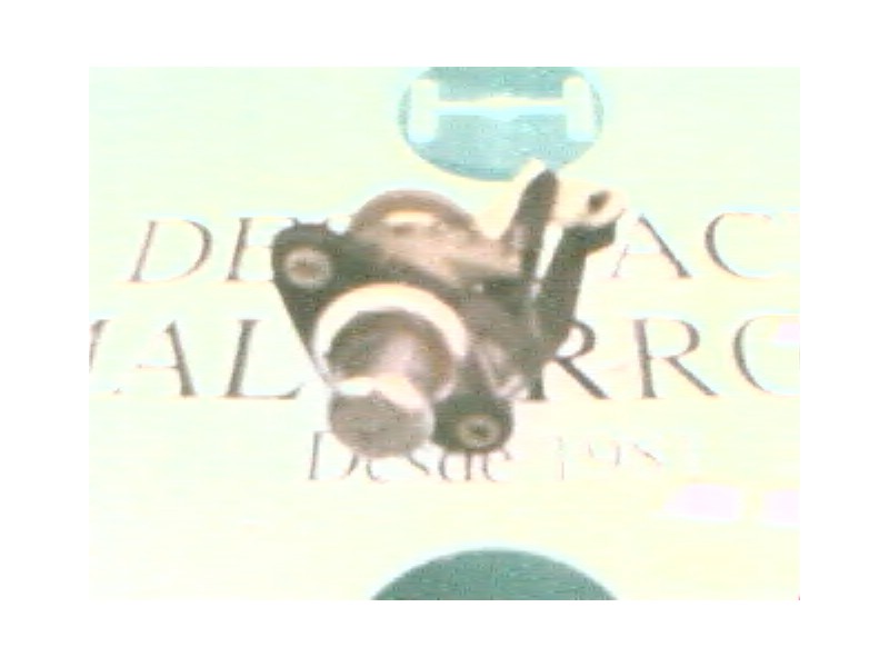 Recambio de maneta porton para opel astra f berlina gl referencia OEM IAM   