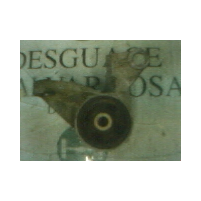 Recambio de soporte motor trasero para renault rapid/express (f40) 1.6 diesel referencia OEM IAM   