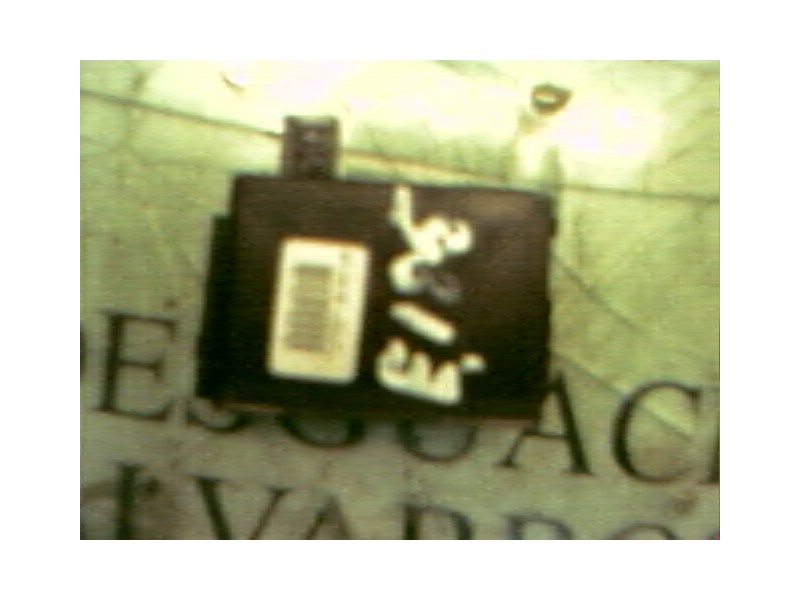 Recambio de modulo electronico para peugeot 607 (s1) básico referencia OEM IAM   