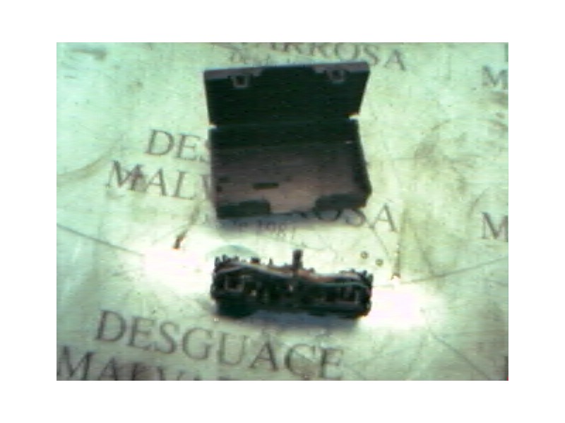 Recambio de modulo electronico para peugeot 607 (s1) básico referencia OEM IAM   