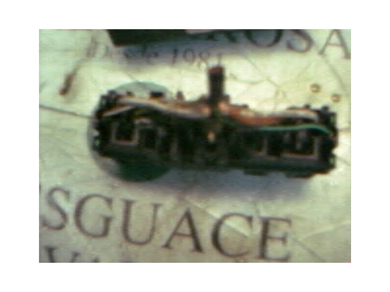 Recambio de modulo electronico para peugeot 607 (s1) básico referencia OEM IAM   