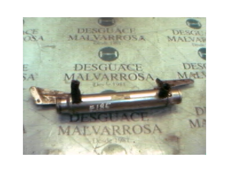 Recambio de calentador para peugeot 607 (s1) básico referencia OEM IAM   