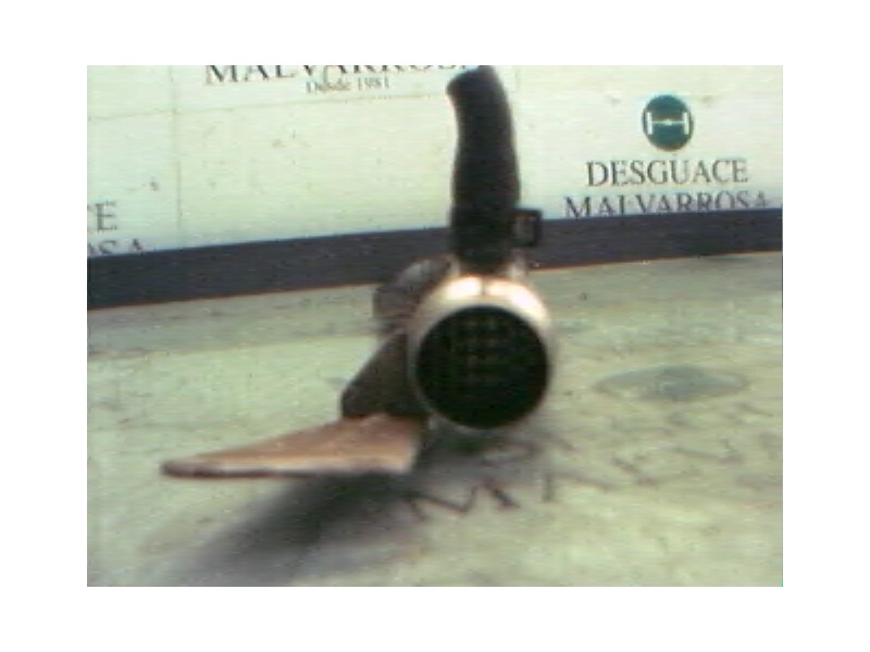 Recambio de calentador para peugeot 607 (s1) básico referencia OEM IAM   