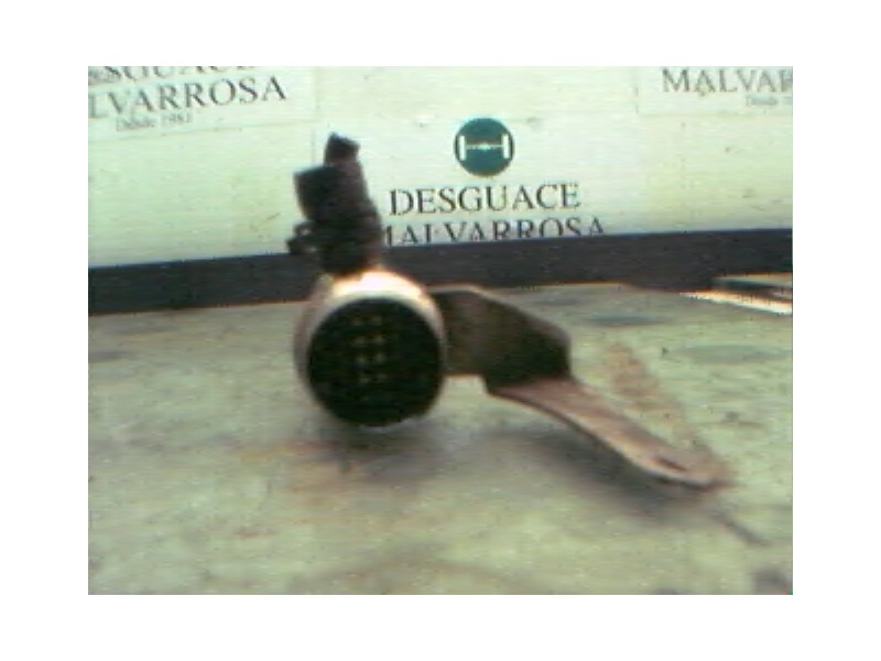 Recambio de calentador para peugeot 607 (s1) básico referencia OEM IAM   