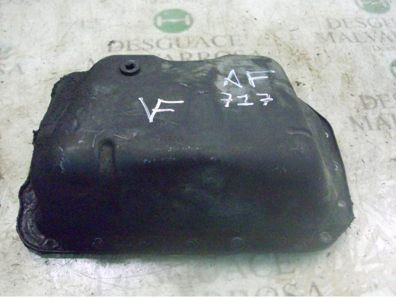 Recambio de carter para volvo s40 berlina td referencia OEM IAM   