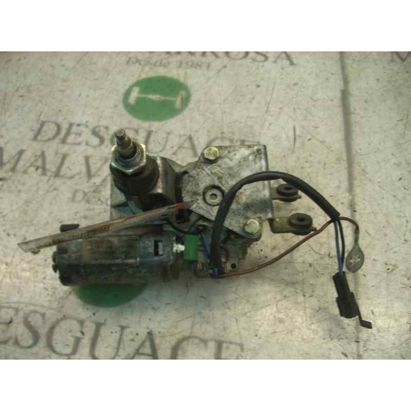 Recambio de motor limpia trasero para opel corsa b swing referencia OEM IAM   