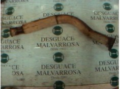 Recambio de salida colector para peugeot 405 berlina 1.9 cat referencia OEM IAM   