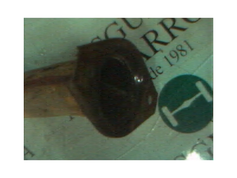 Recambio de salida colector para peugeot 405 berlina 1.9 cat referencia OEM IAM   