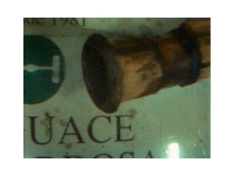 Recambio de salida colector para peugeot 405 berlina 1.9 cat referencia OEM IAM   