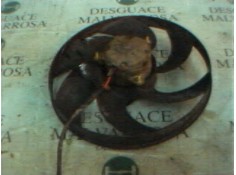 Recambio de electroventilador para ford escort berlina/turnier 1.8 diesel referencia OEM IAM    2