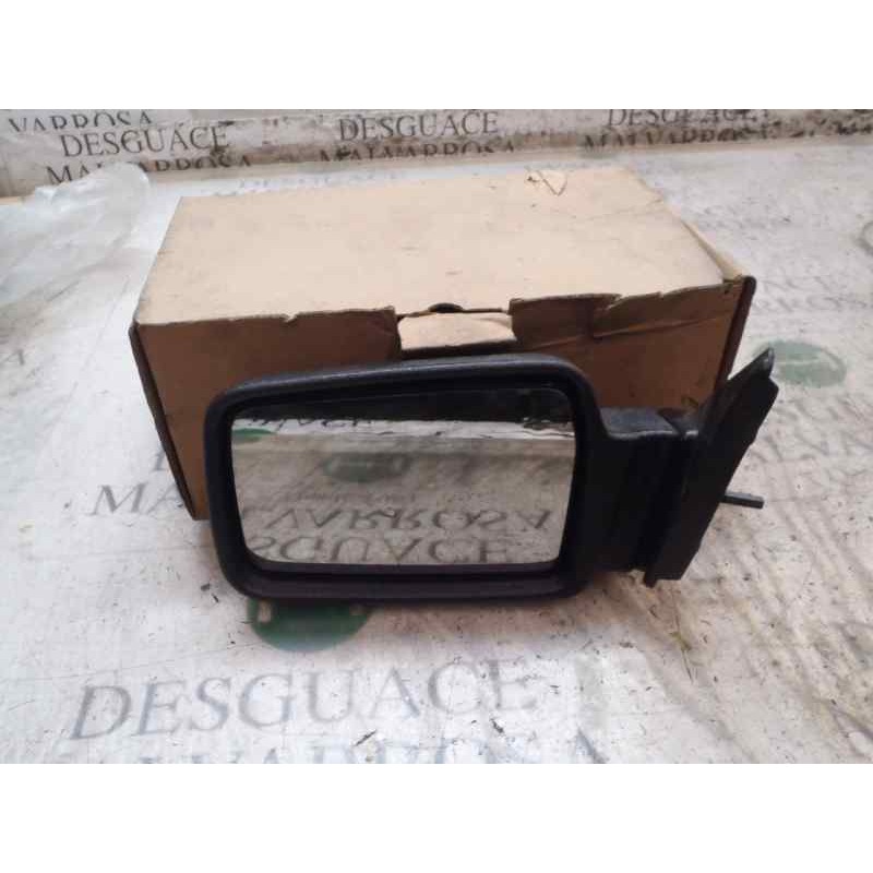 Recambio de espejo izquierdo para ford escort berl./turn./cab./express referencia OEM IAM   