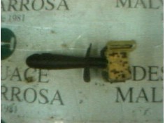 Recambio de mando limpia para renault megane i coupe fase 2 (da..) 1.9 dti sport referencia OEM IAM    2