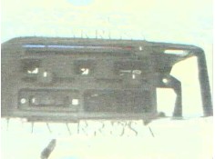 Recambio de mando calefaccion / aire acondicionado para opel vectra a 2.0 referencia OEM IAM  4813131B 