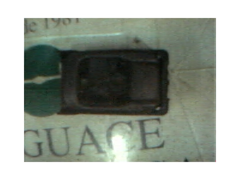 Recambio de maneta interior delantera derecha para nissan 100 nx (b13) referencia OEM IAM   