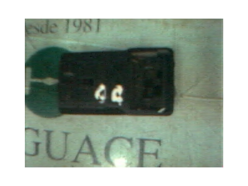 Recambio de maneta interior delantera derecha para nissan 100 nx (b13) referencia OEM IAM   