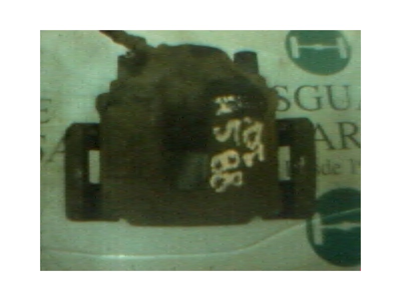 Recambio de pinza freno delantera izquierda para bmw serie 3 coupe (e46) 325 ci referencia OEM IAM   