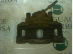 Recambio de pinza freno delantera izquierda para bmw serie 3 coupe (e46) 325 ci referencia OEM IAM    2