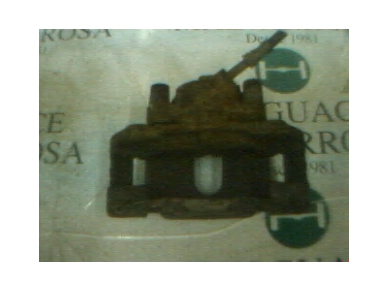 Recambio de pinza freno delantera izquierda para bmw serie 3 coupe (e46) 325 ci referencia OEM IAM   