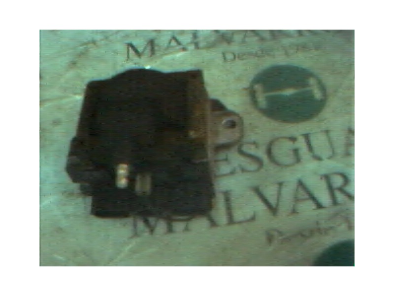 Recambio de modulo encendido para volvo serie 480 s referencia OEM IAM   