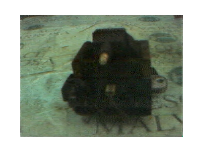 Recambio de modulo encendido para volvo serie 480 s referencia OEM IAM   