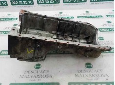 Recambio de carter para opel monterey 3.1 turbodiesel referencia OEM IAM   