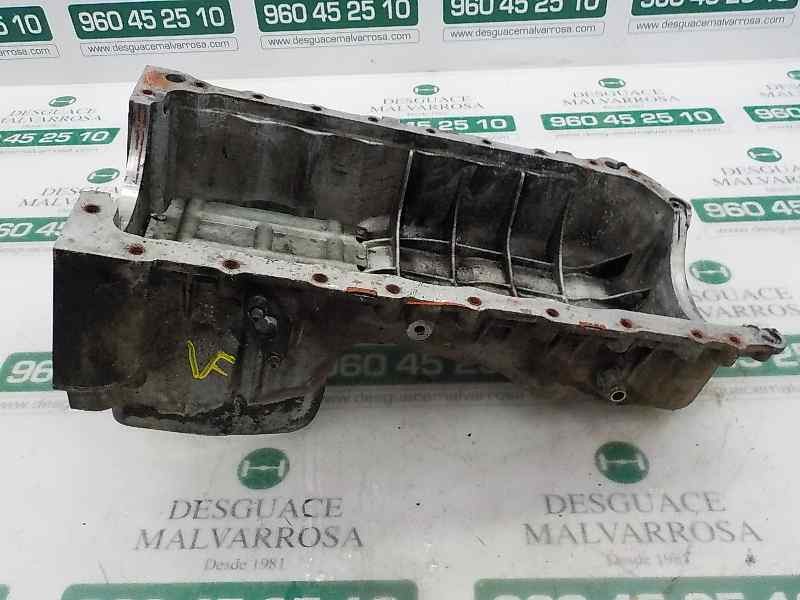 Recambio de carter para opel monterey 3.1 turbodiesel referencia OEM IAM   