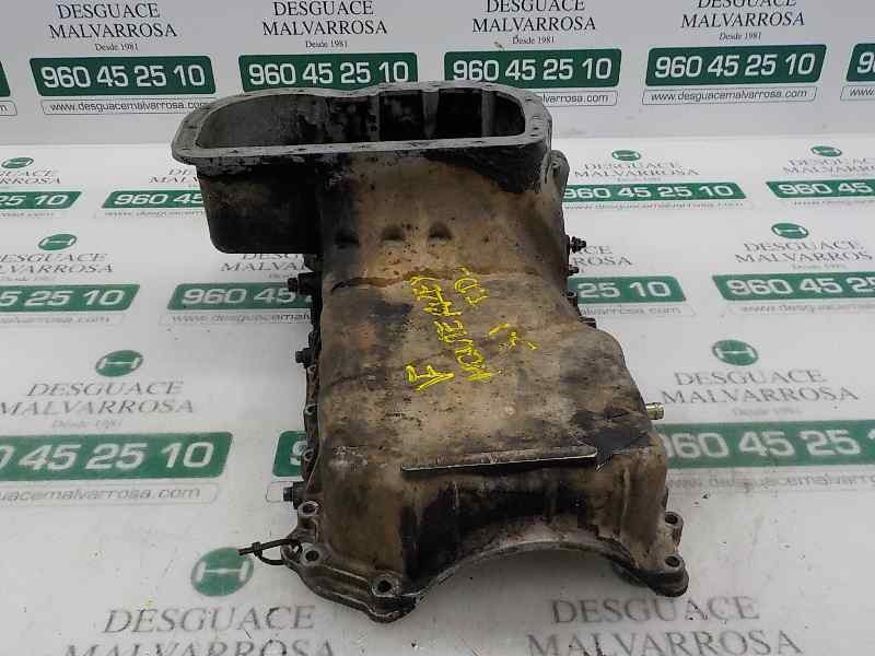 Recambio de carter para opel monterey 3.1 turbodiesel referencia OEM IAM   