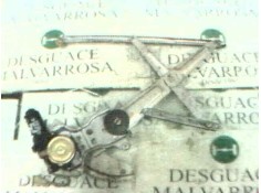 Recambio de elevalunas delantero derecho para toyota supra 3.0 turbo referencia OEM IAM  8571020060 