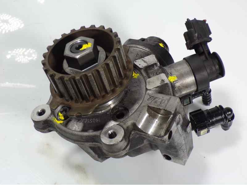 Recambio de bomba inyeccion para citroën c4 picasso 1.6 blue-hdi fap referencia OEM IAM 9811347380 9811347380 0445010739