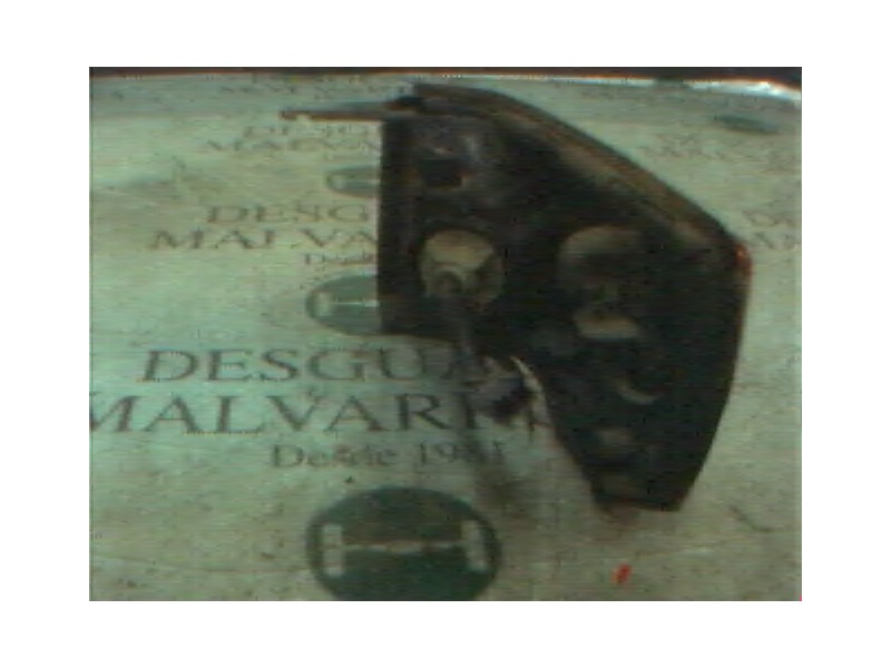 Recambio de piloto delantero derecho para nissan sunny berlina (n14) 1.6 16v cat referencia OEM IAM   