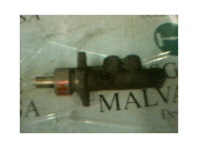 Recambio de bomba freno para peugeot 206 berlina 1.6 referencia OEM IAM   