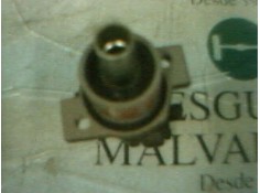 Recambio de bomba freno para peugeot 206 berlina 1.6 referencia OEM IAM    2