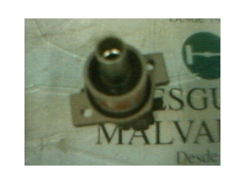 Recambio de bomba freno para peugeot 206 berlina 1.6 referencia OEM IAM   