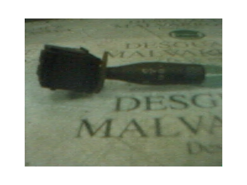 Recambio de mando limpia para peugeot 206 berlina 1.6 referencia OEM IAM   