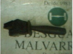 Recambio de mando limpia para peugeot 206 berlina 1.6 referencia OEM IAM    2