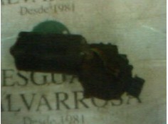 Recambio de motor limpia delantero para peugeot 206 berlina 1.6 referencia OEM IAM    2