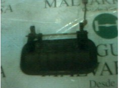 Recambio de maneta exterior trasera derecha para opel vectra a cd referencia OEM IAM    2