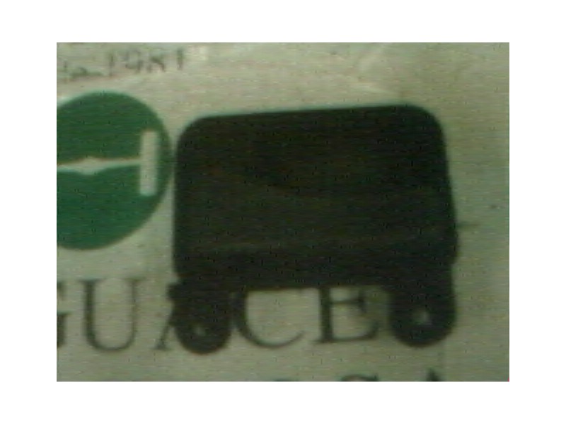 Recambio de maneta interior trasera izquierda para opel vectra a cd referencia OEM IAM   