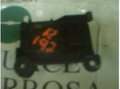 Recambio de maneta interior trasera izquierda para opel vectra a cd referencia OEM IAM    2