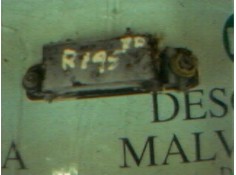 Recambio de maneta exterior delantera derecha para audi coupe (8b3) referencia OEM IAM    2