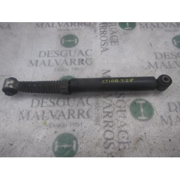 AMORTIGUADOR TRASERO IZQUIERDO 