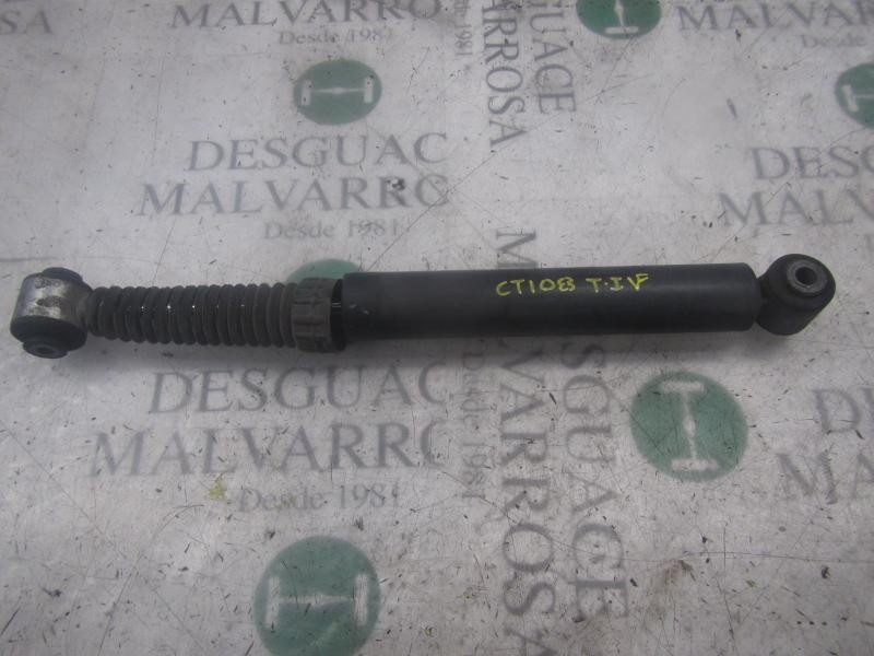 Recambio de amortiguador trasero izquierdo para citroën c3 picasso 1.6 hdi fap referencia OEM IAM   