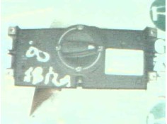 Recambio de mando calefaccion / aire acondicionado para seat ibiza (6k1) 1.4 referencia OEM IAM   