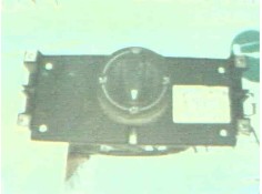 Recambio de mando calefaccion / aire acondicionado para seat ibiza (6k1) 1.4 16v referencia OEM IAM   