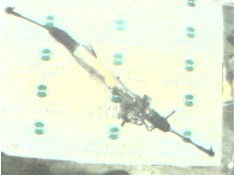 Recambio de cremallera direccion para peugeot 406 berlina (s1/s2) svdt referencia OEM IAM   