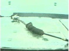 Recambio de cremallera direccion para seat toledo (1l) 1.6 referencia OEM IAM   