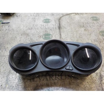 CUADRO INSTRUMENTOS 9801531880 9801531880 