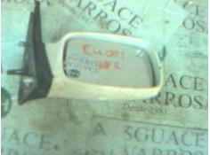 Recambio de espejo derecho para ford escort berlina 1.6 diesel referencia OEM IAM   