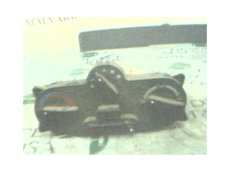 Recambio de mando calefaccion / aire acondicionado para mitsubishi carisma berlina 5 (da0) 1.8 gdi cat referencia OEM IAM   