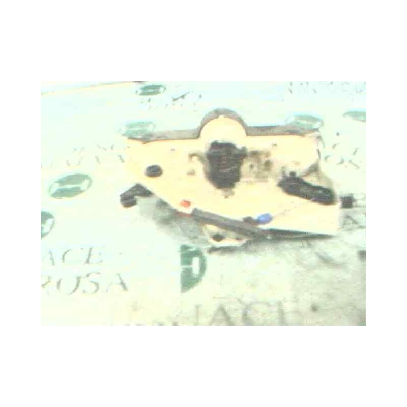 Recambio de mando calefaccion / aire acondicionado para mitsubishi carisma berlina 5 (da0) 1.8 gdi cat referencia OEM IAM   